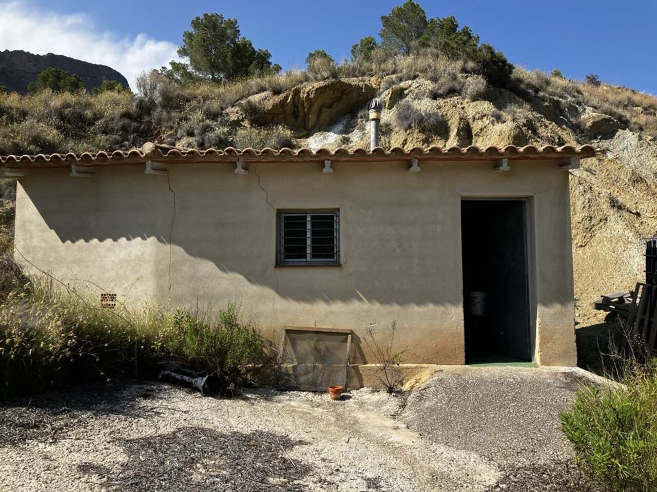 3 Bed, 2 Bath, HouseFor Sale, Finestrat, Alicante