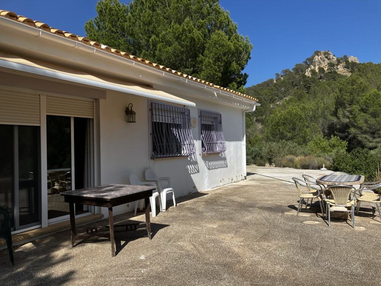 3 Bed, 2 Bath, HouseFor Sale, Finestrat, Alicante