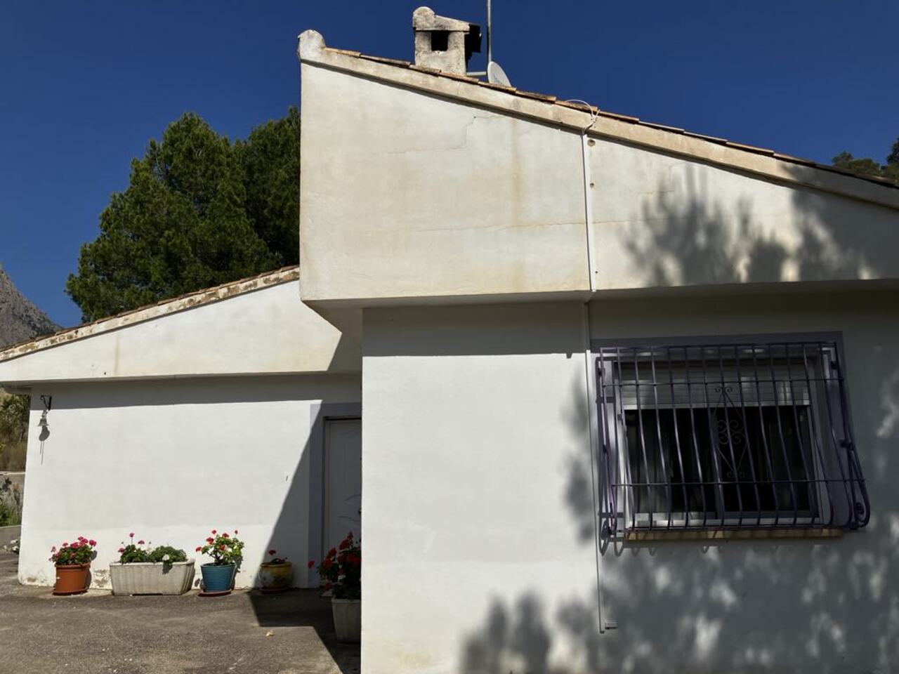 3 Bed, 2 Bath, HouseFor Sale, Finestrat, Alicante