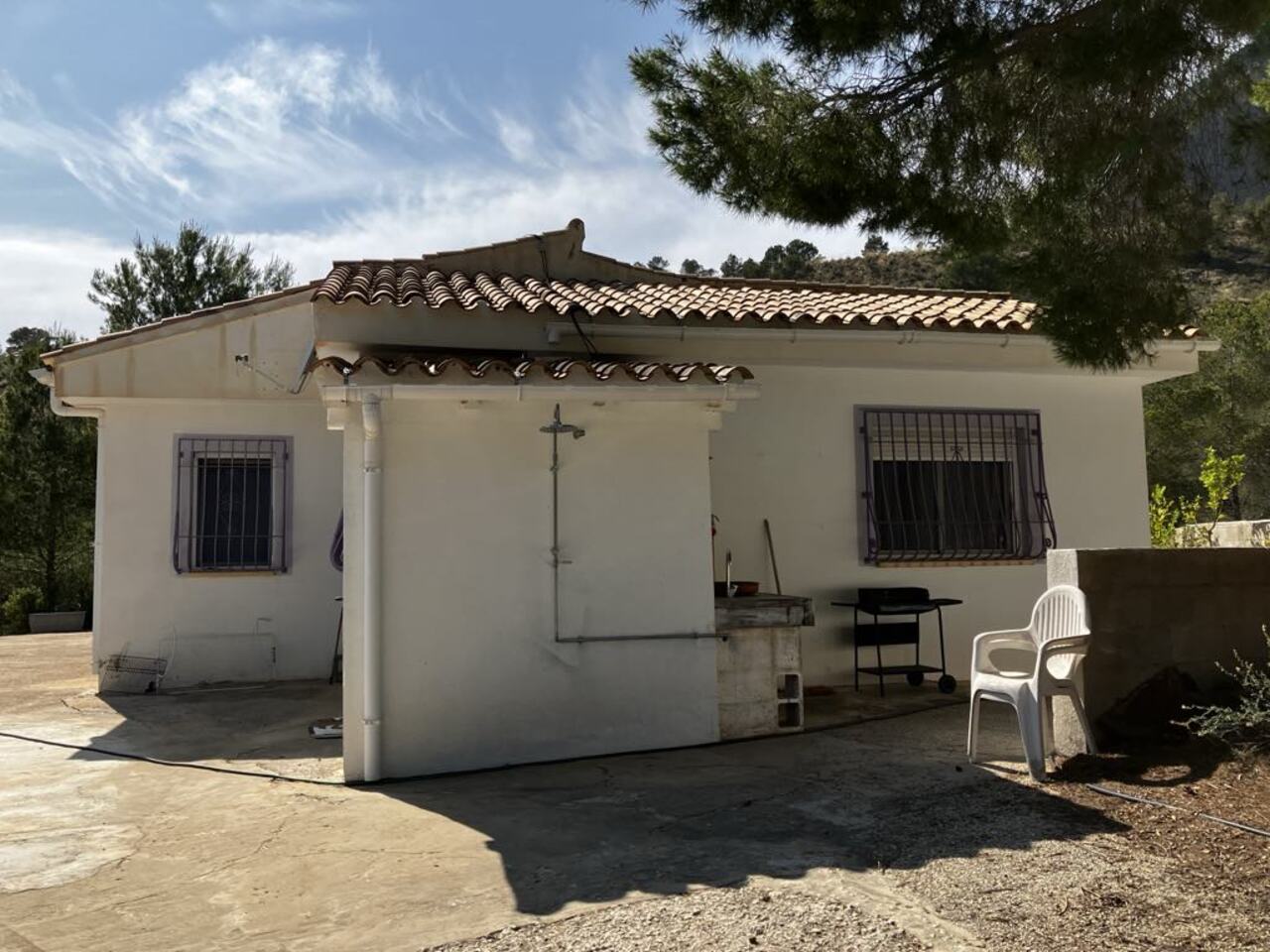 3 Bed, 2 Bath, HouseFor Sale, Finestrat, Alicante