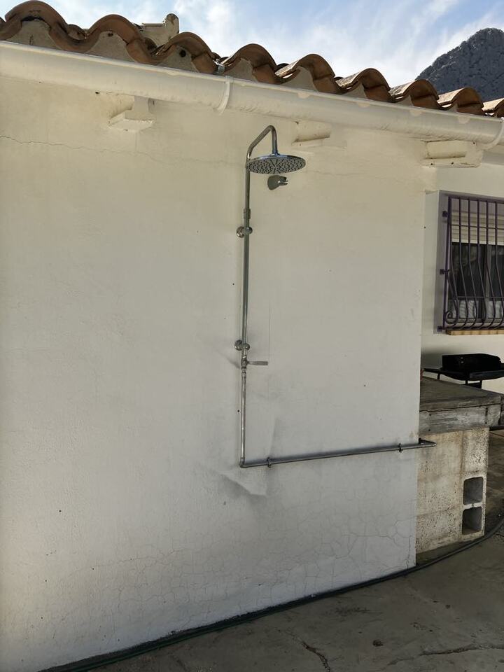 3 Bed, 2 Bath, HouseFor Sale, Finestrat, Alicante