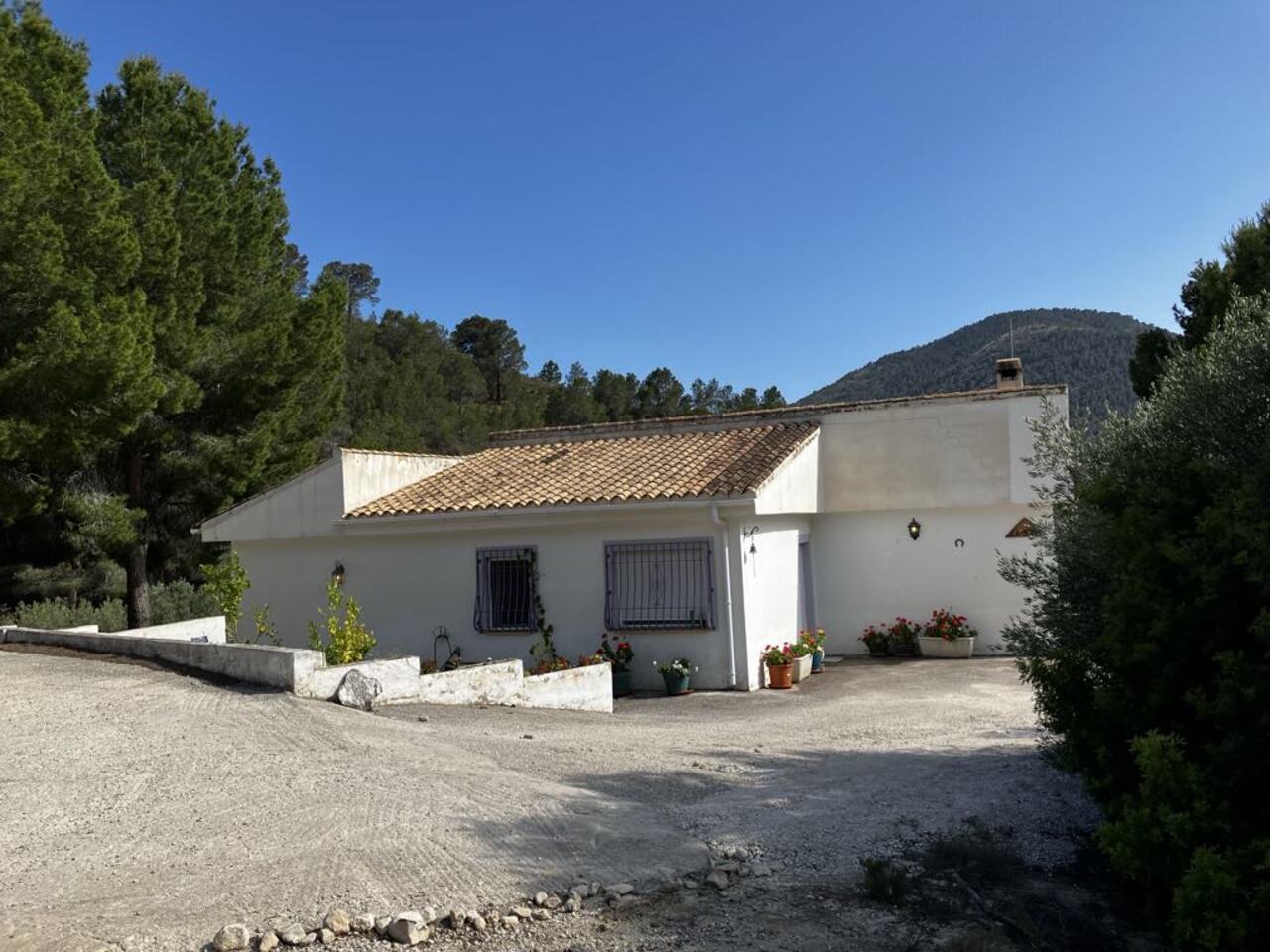 3 Bed, 2 Bath, HouseFor Sale, Finestrat, Alicante