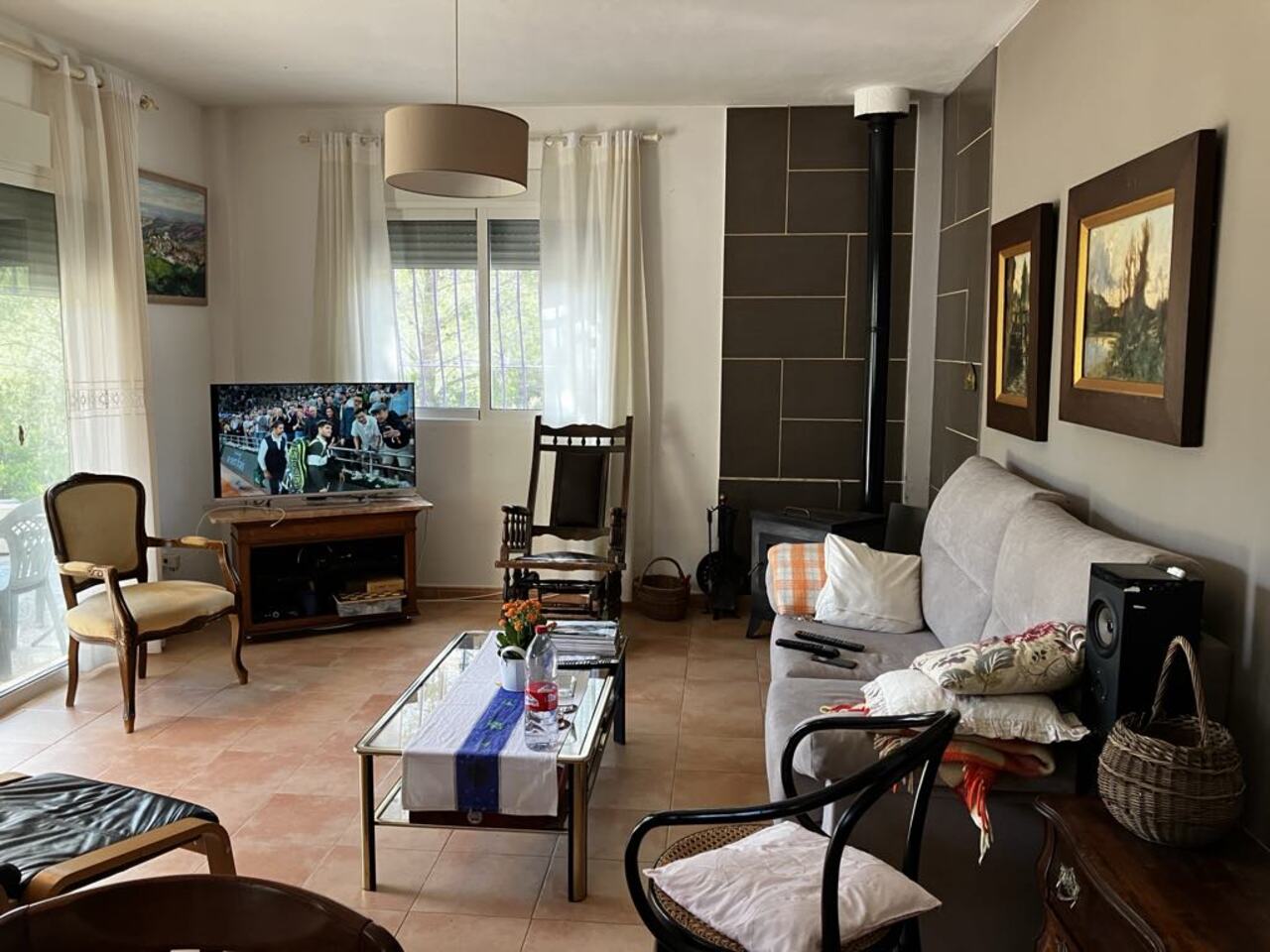 3 Bed, 2 Bath, HouseFor Sale, Finestrat, Alicante