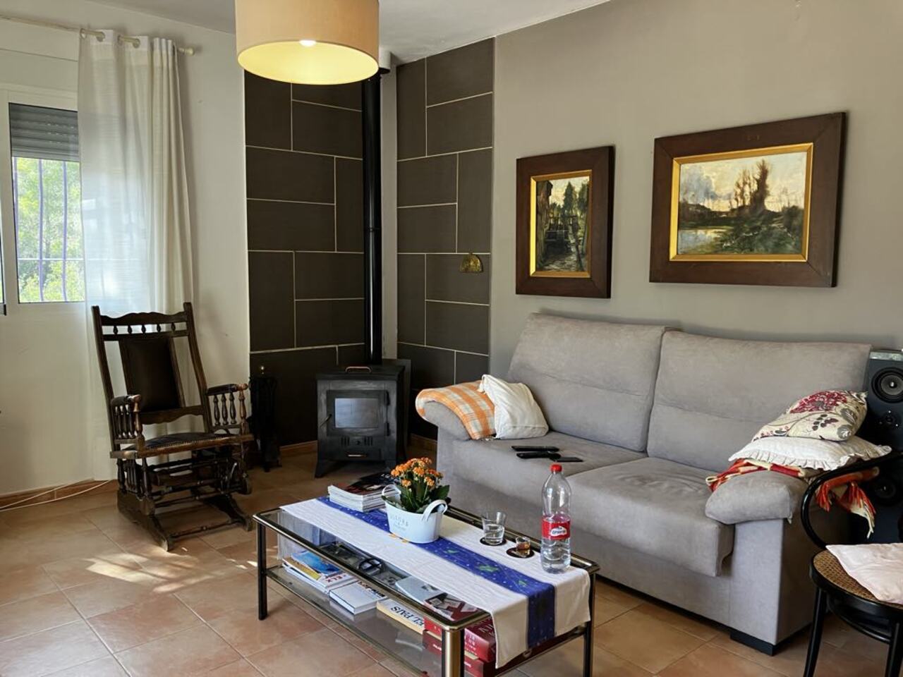 3 Bed, 2 Bath, HouseFor Sale, Finestrat, Alicante