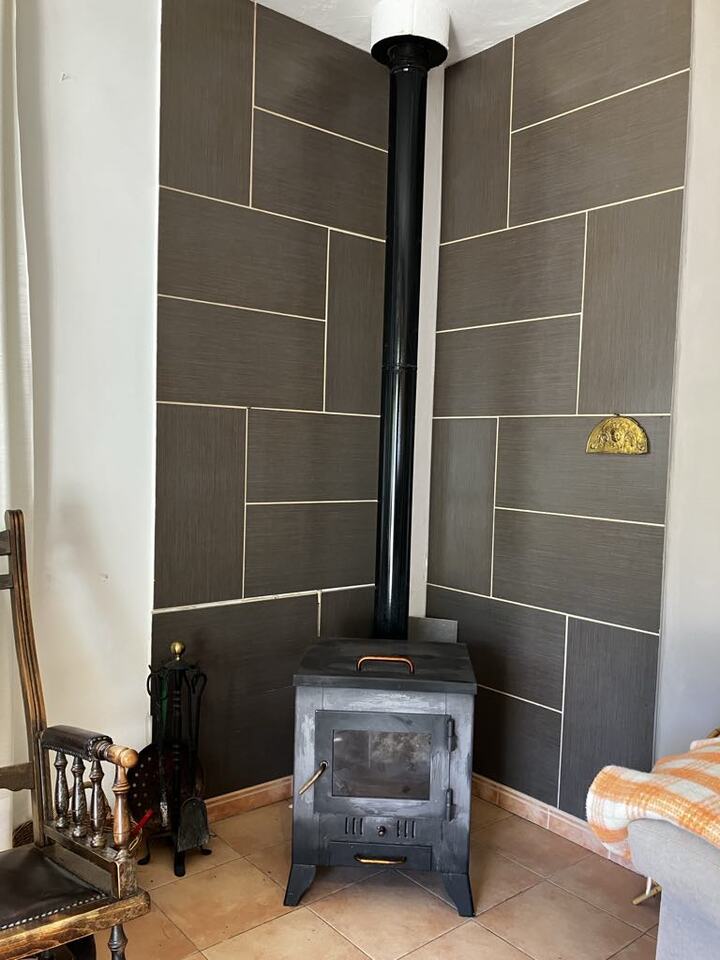 3 Bed, 2 Bath, HouseFor Sale, Finestrat, Alicante