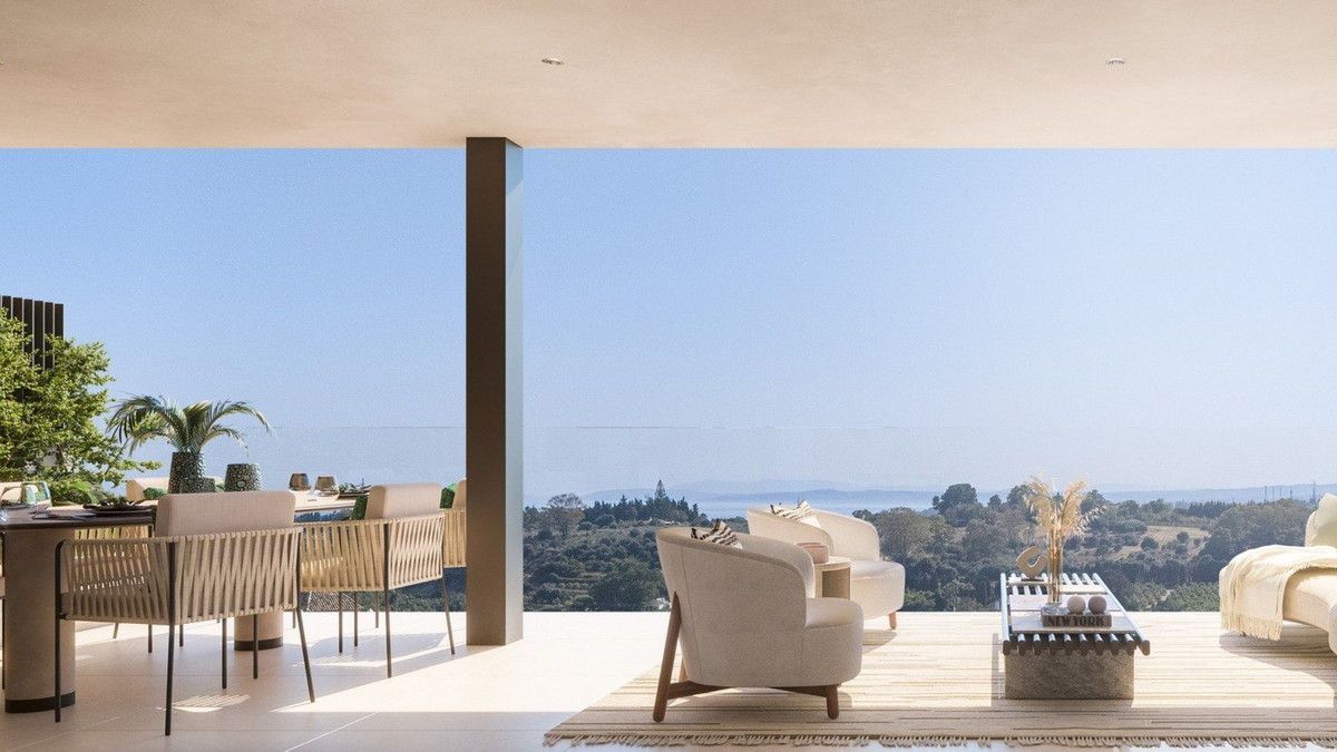 2 Bed, 2 Bath, ApartmentFor Sale, New Golden Mile, Malaga