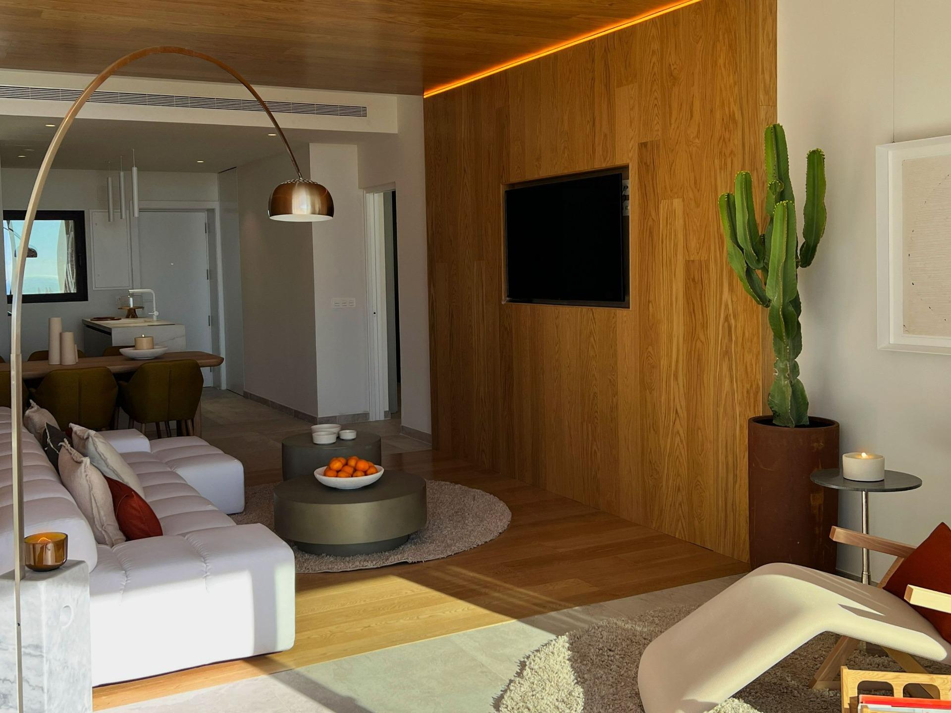 2 Bed, 2 Bath, ApartmentFor Sale, Fuengirola, Malaga