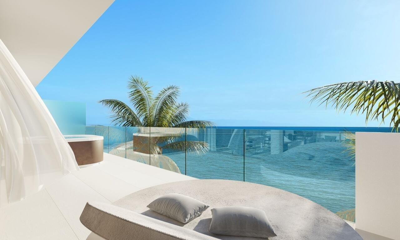 2 Bed, 2 Bath, ApartmentFor Sale, Fuengirola, Malaga