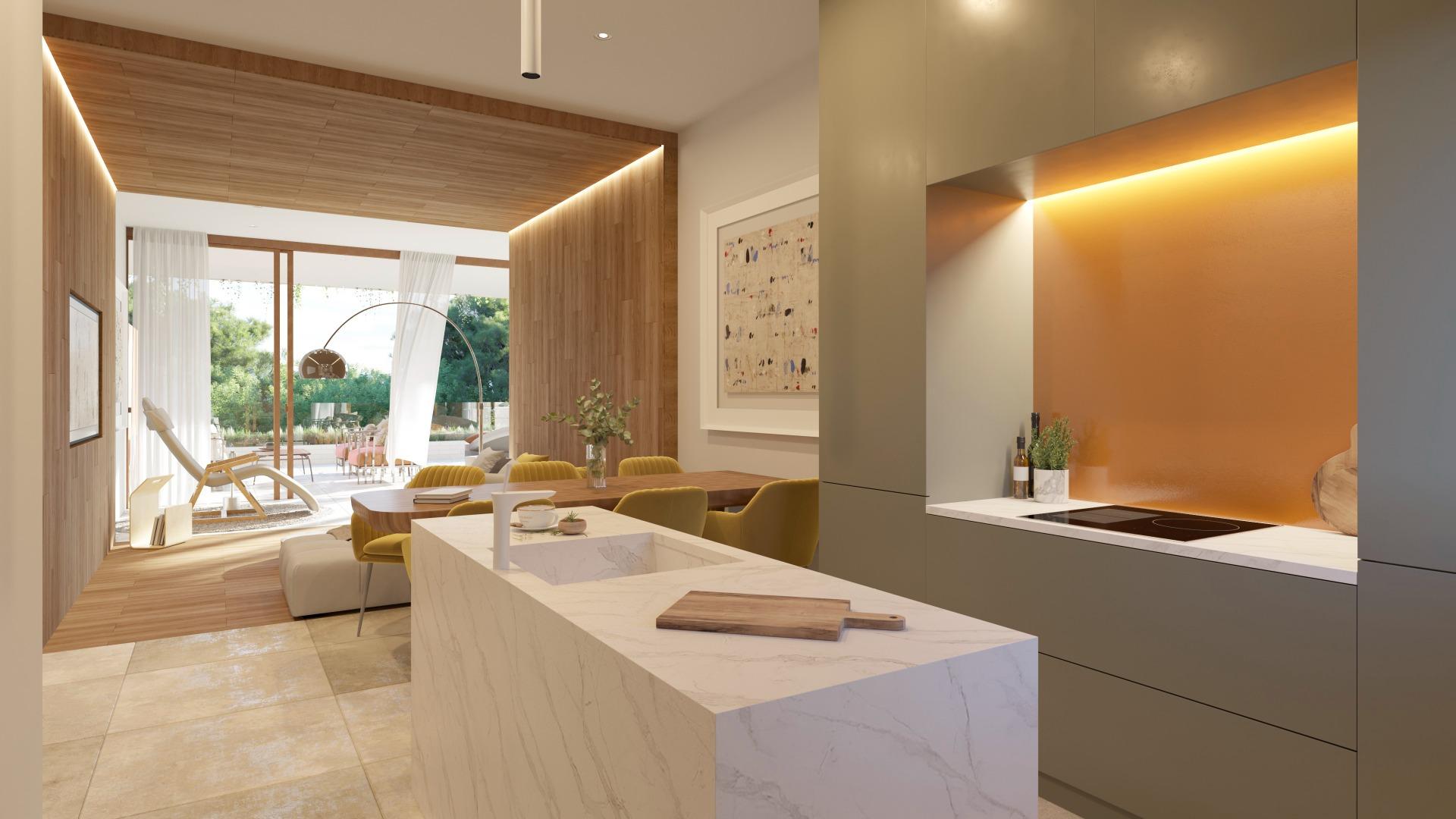 2 Bed, 2 Bath, ApartmentFor Sale, Fuengirola, Malaga