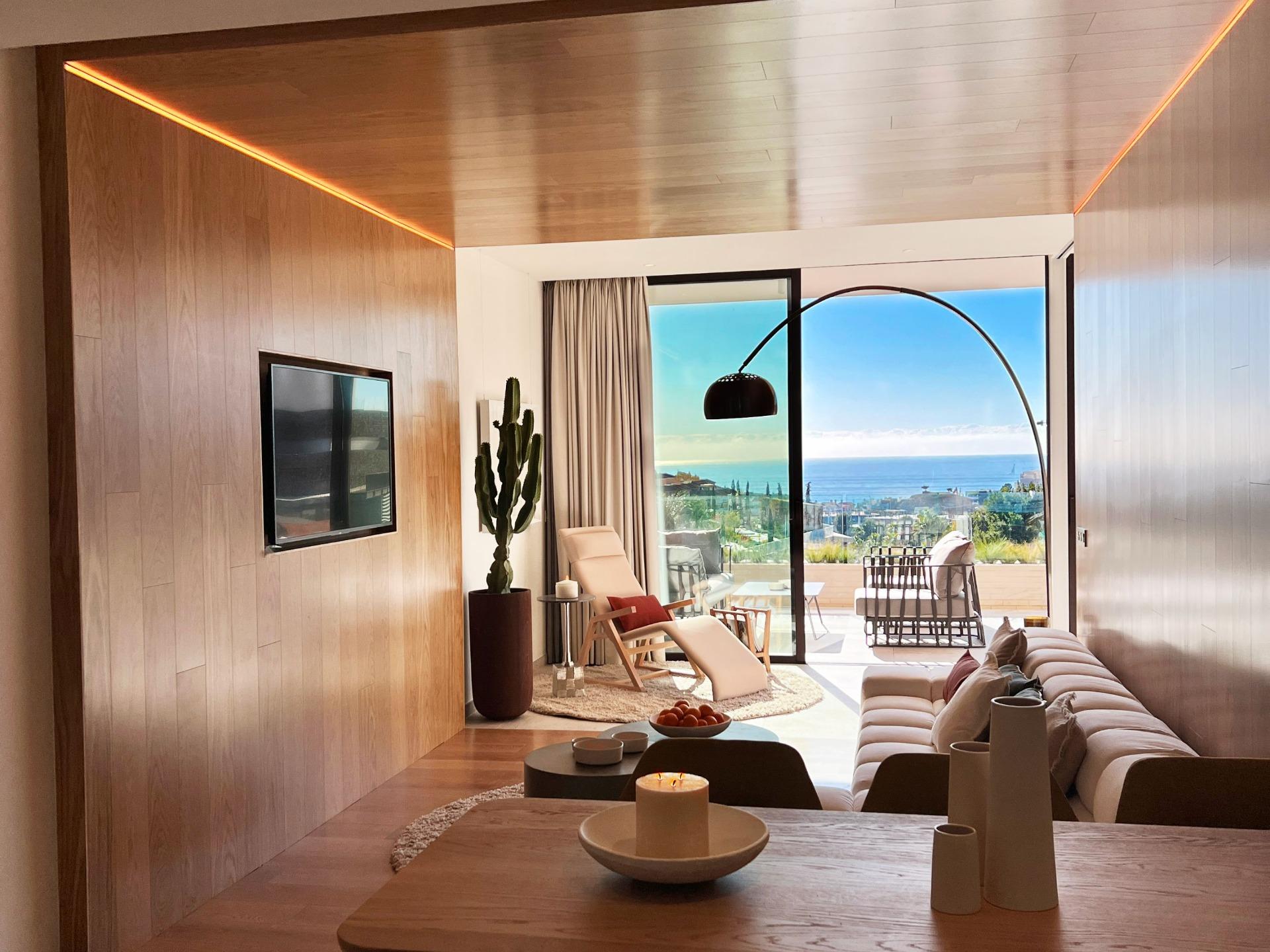 2 Bed, 2 Bath, ApartmentFor Sale, Fuengirola, Malaga