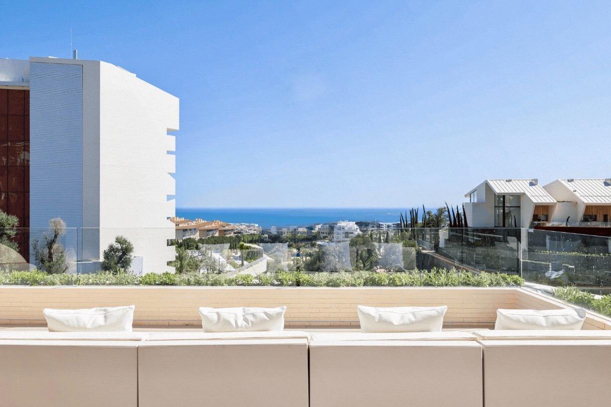 2 Bed, 2 Bath, ApartmentFor Sale, Fuengirola, Malaga