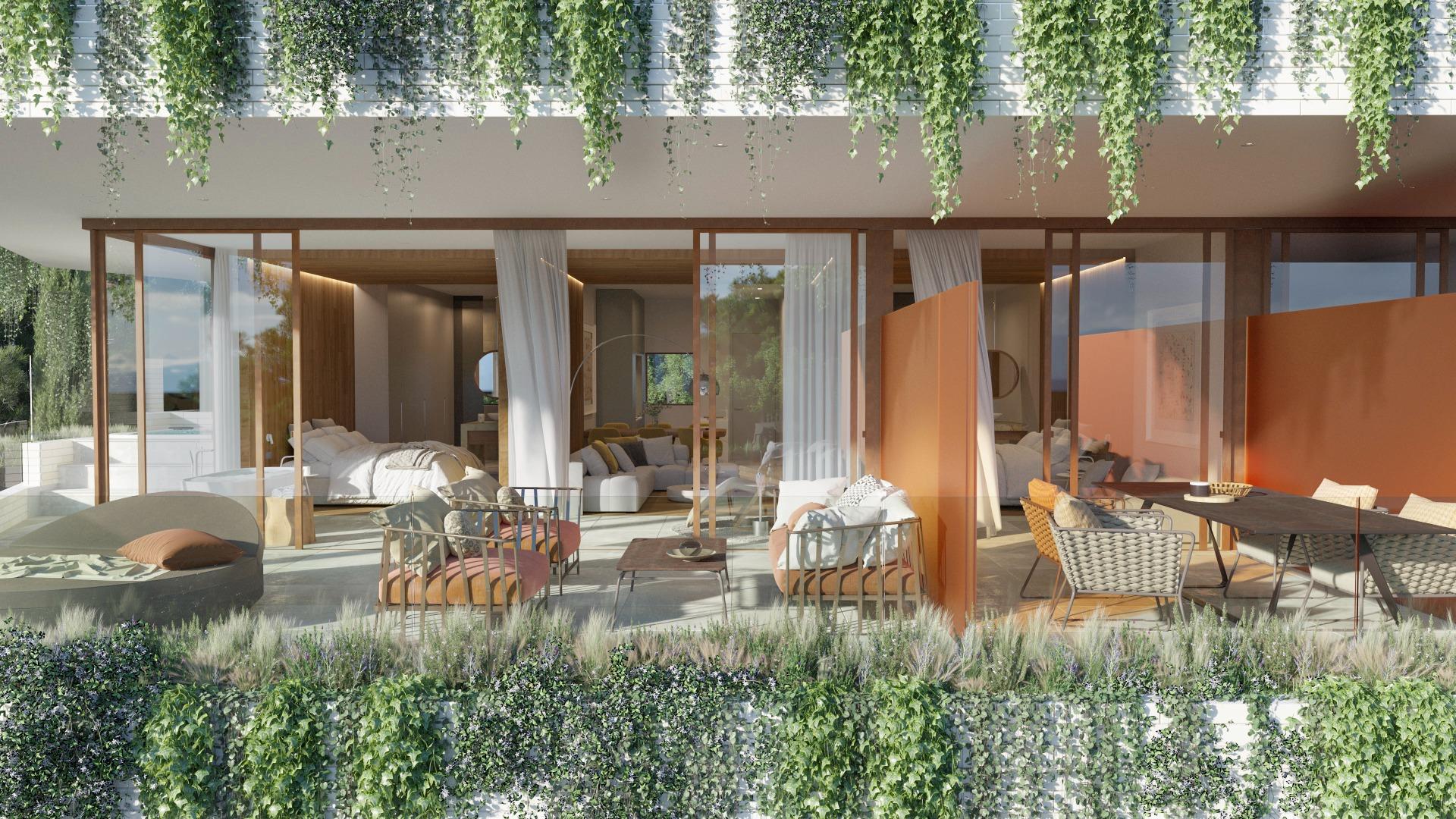 2 Bed, 2 Bath, ApartmentFor Sale, Fuengirola, Malaga