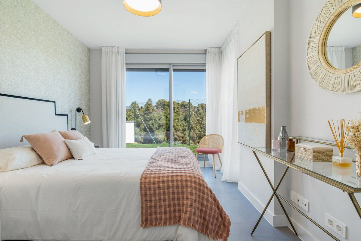 3 Bed, 3 Bath, ApartmentFor Sale, Mijas Costa, Malaga