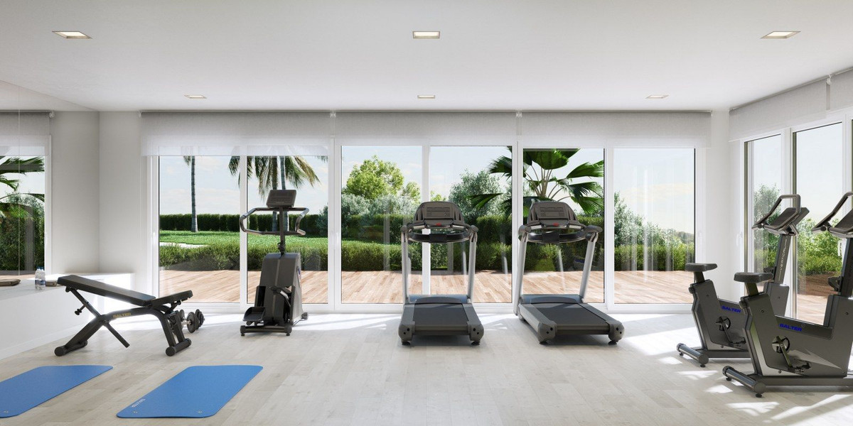 3 Bed, 3 Bath, ApartmentFor Sale, Mijas Costa, Malaga