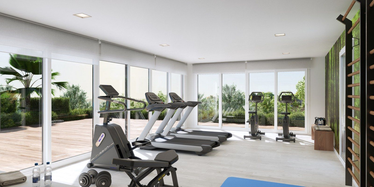 3 Bed, 3 Bath, ApartmentFor Sale, Mijas Costa, Malaga