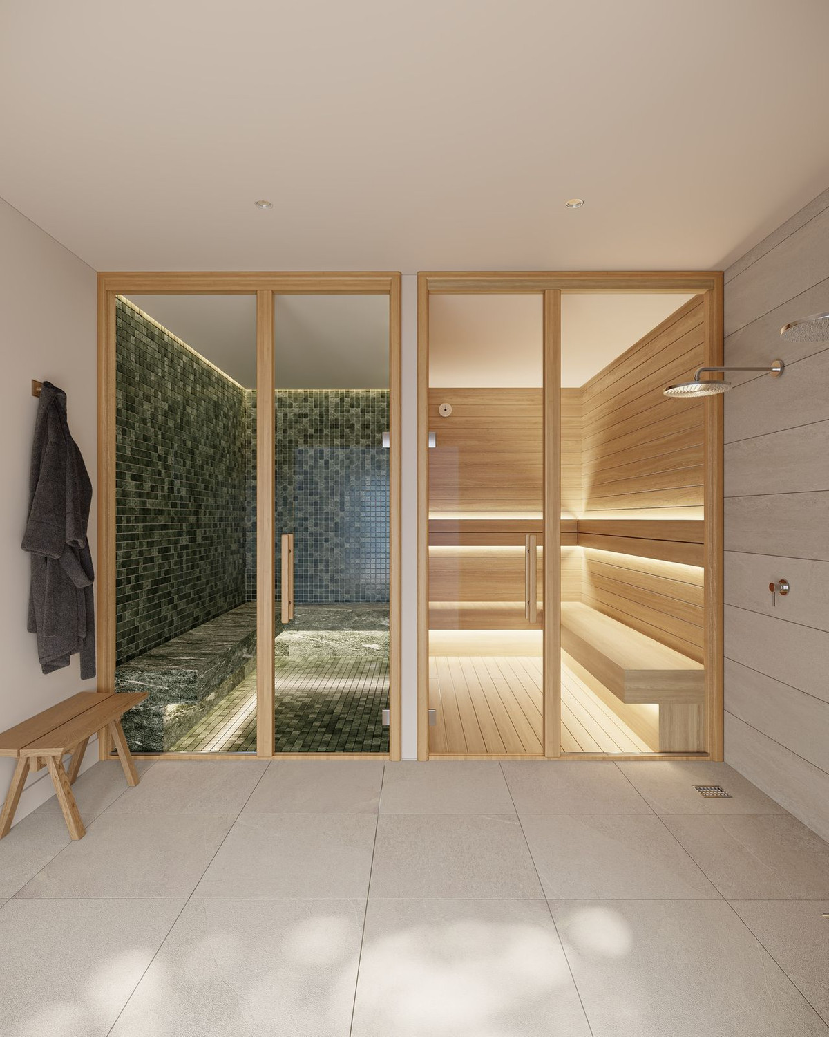 2 Bed, 2 Bath, ApartmentFor Sale, Casares Playa, Malaga