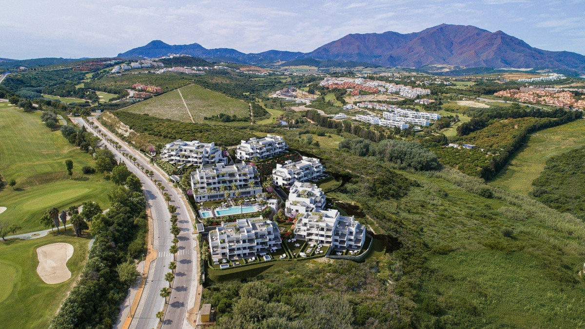 2 Bed, 2 Bath, ApartmentFor Sale, Casares Playa, Malaga
