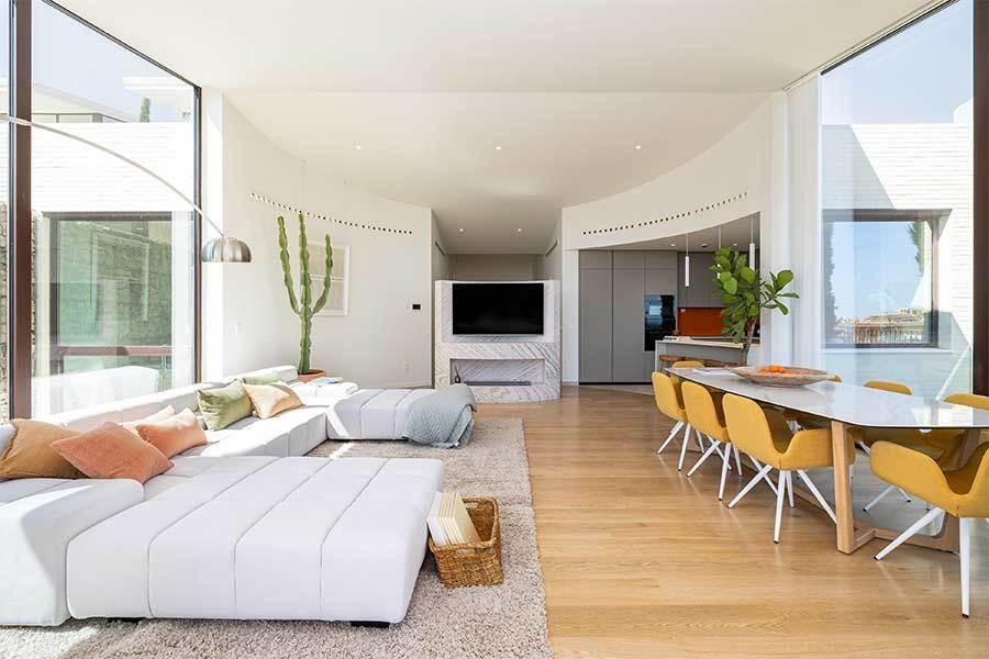 4 Bed, 3 Bath, HouseFor Sale, Fuengirola, Malaga