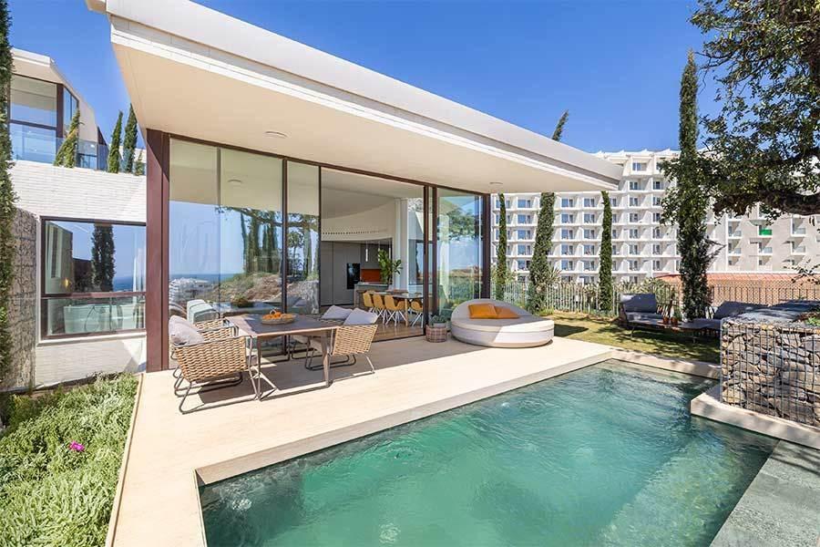 4 Bed, 3 Bath, HouseFor Sale, Fuengirola, Malaga