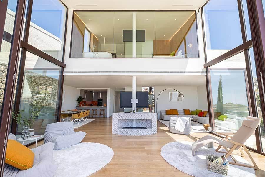 4 Bed, 3 Bath, HouseFor Sale, Fuengirola, Malaga