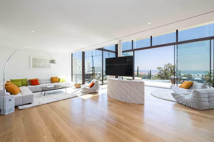 4 Bed, 3 Bath, HouseFor Sale, Fuengirola, Malaga