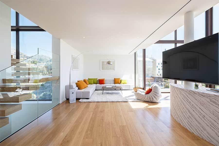 4 Bed, 3 Bath, HouseFor Sale, Fuengirola, Malaga