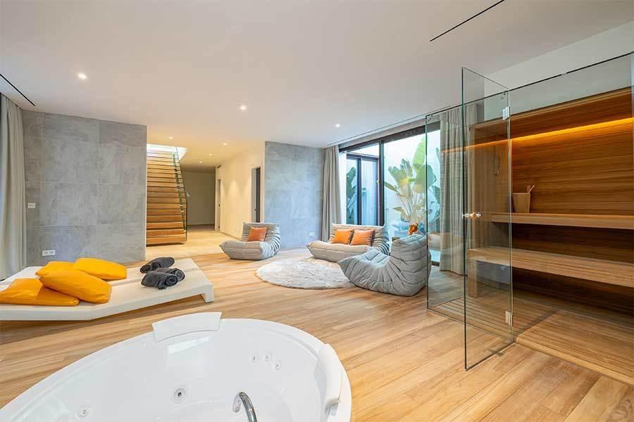 4 Bed, 3 Bath, HouseFor Sale, Fuengirola, Malaga