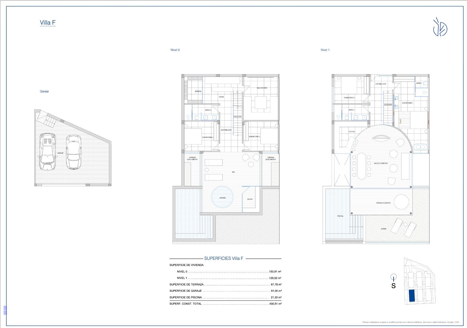 4 Bed, 3 Bath, HouseFor Sale, Fuengirola, Malaga