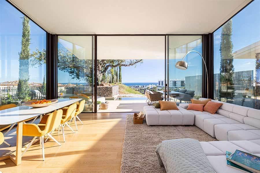 4 Bed, 3 Bath, HouseFor Sale, Fuengirola, Malaga