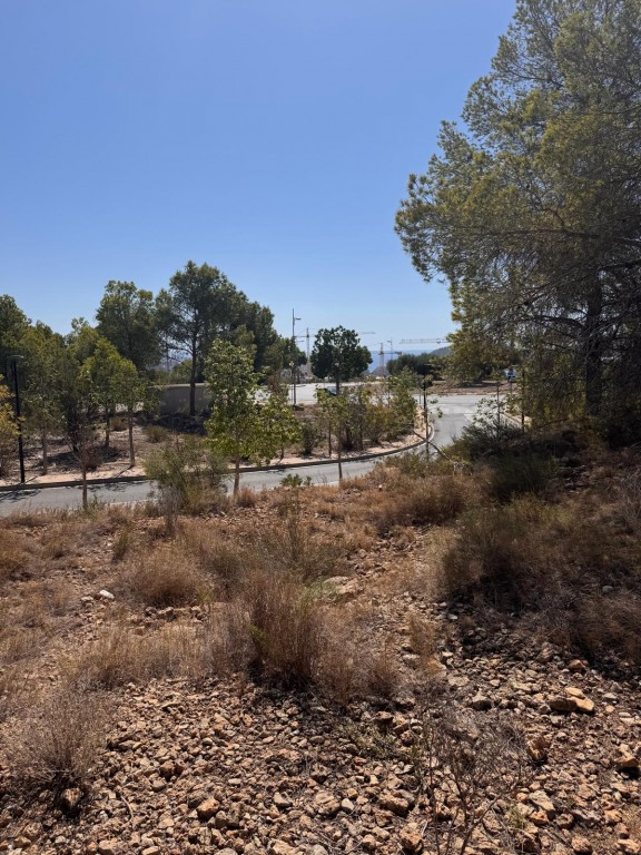 HouseFor Sale, Sierra Cortina, Alicante