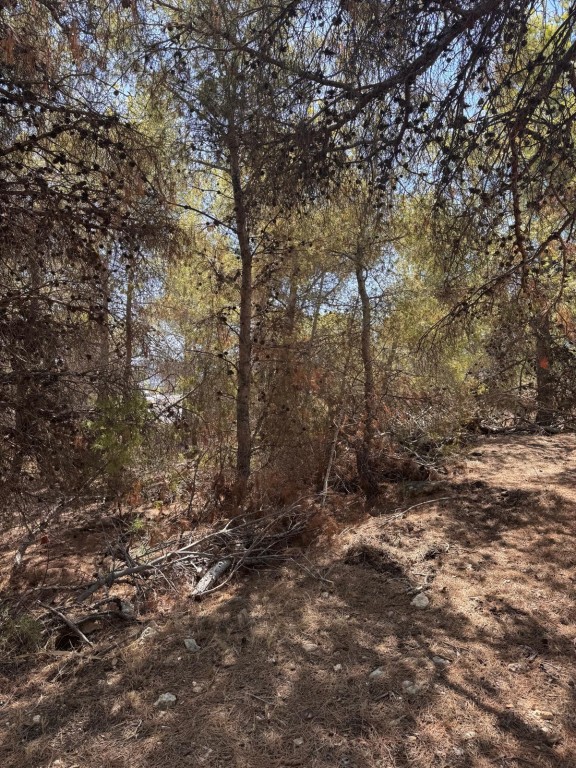 HouseFor Sale, Sierra Cortina, Alicante