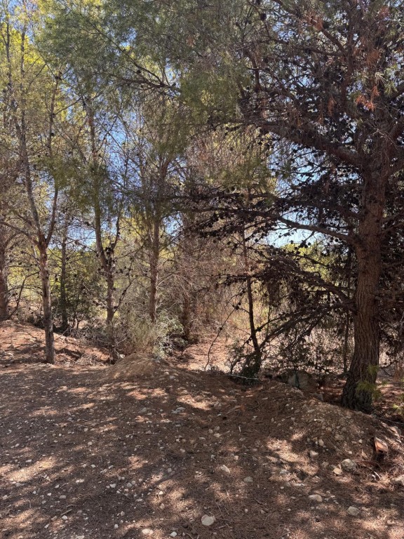 HouseFor Sale, Sierra Cortina, Alicante