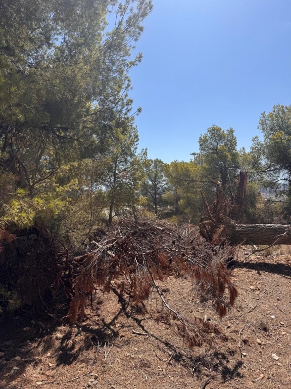 HouseFor Sale, Sierra Cortina, Alicante