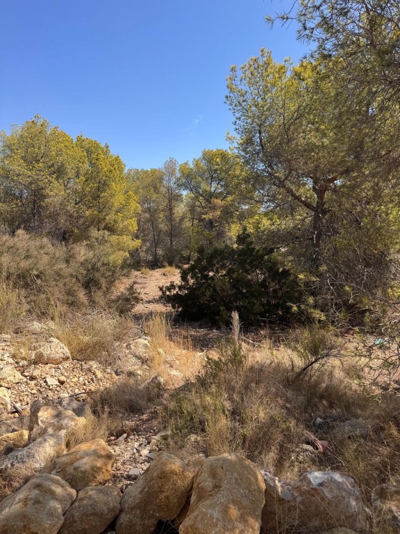 HouseFor Sale, Sierra Cortina, Alicante