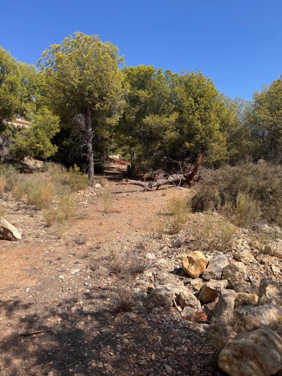 HouseFor Sale, Sierra Cortina, Alicante