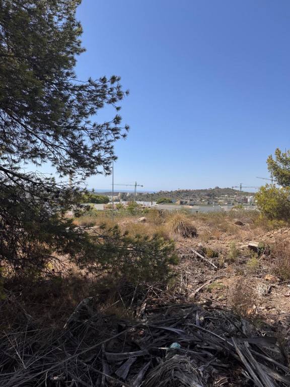 HouseFor Sale, Sierra Cortina, Alicante