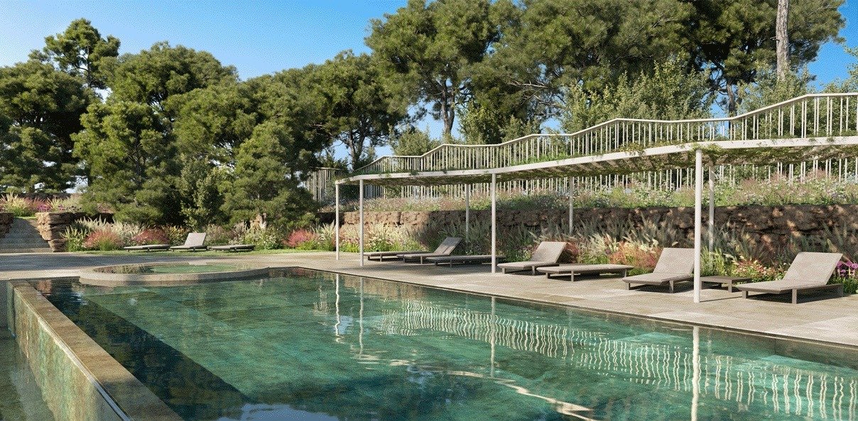 3 Bed, 2 Bath, ApartmentFor Sale, Mijas, Malaga