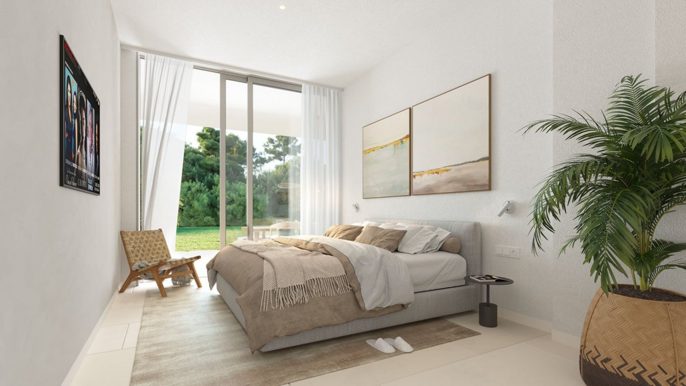 3 Bed, 2 Bath, ApartmentFor Sale, Mijas, Malaga