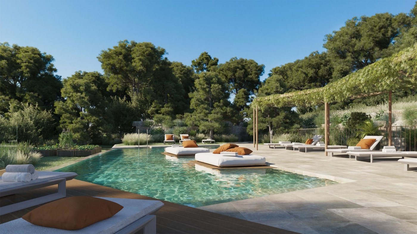 3 Bed, 2 Bath, ApartmentFor Sale, Mijas, Malaga