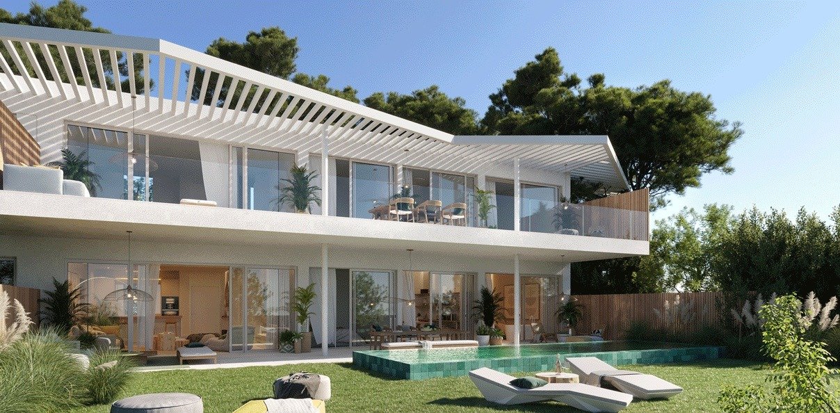 3 Bed, 2 Bath, ApartmentFor Sale, Mijas, Malaga