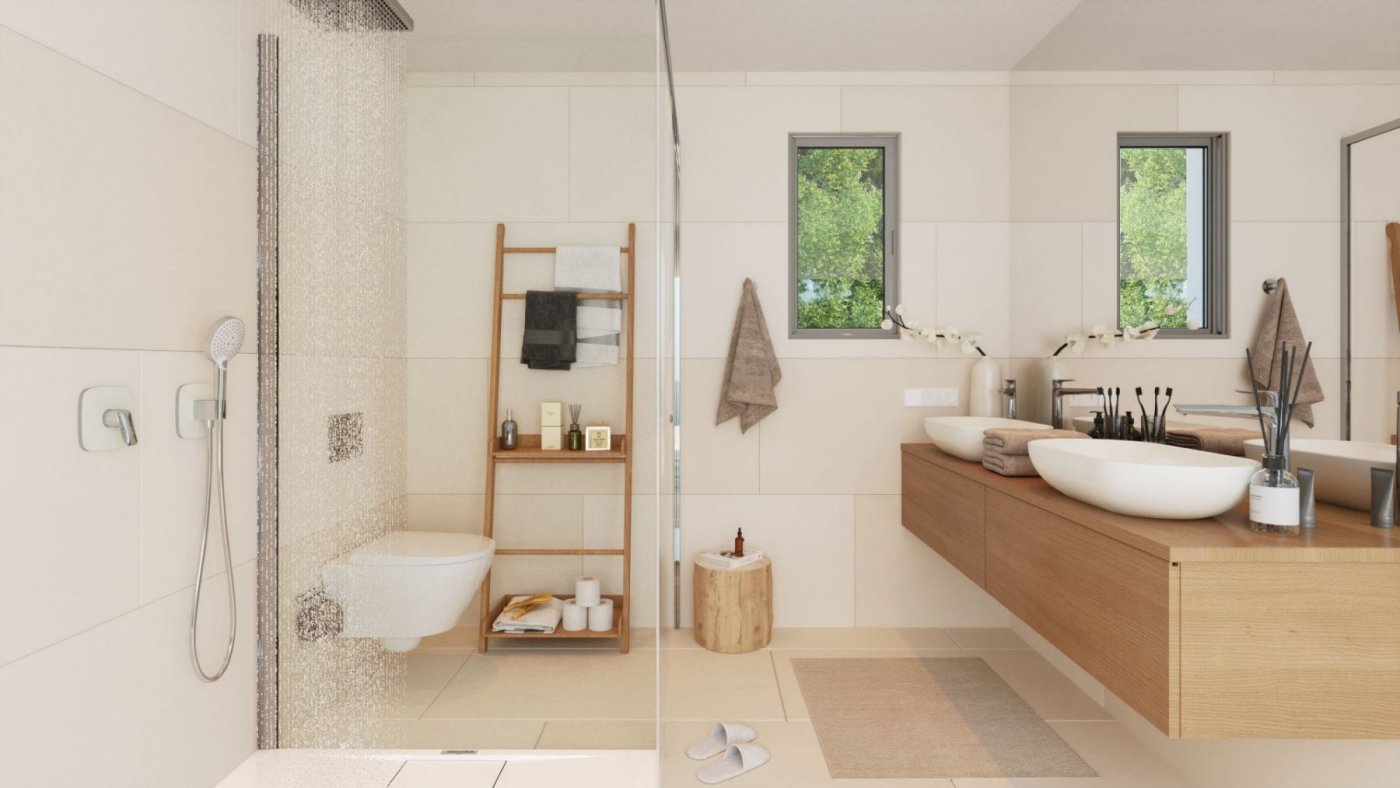 3 Bed, 2 Bath, ApartmentFor Sale, Mijas, Malaga