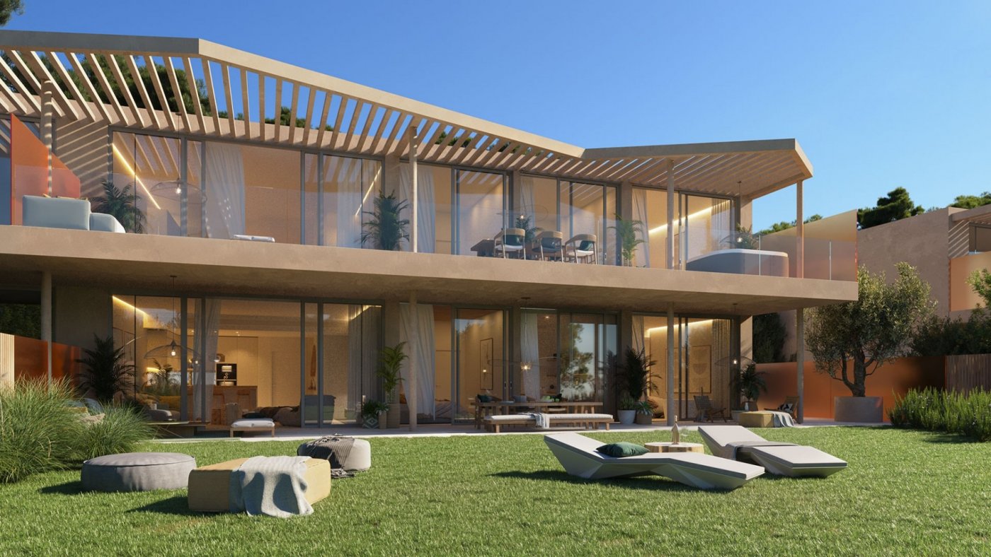 3 Bed, 2 Bath, ApartmentFor Sale, Mijas, Malaga