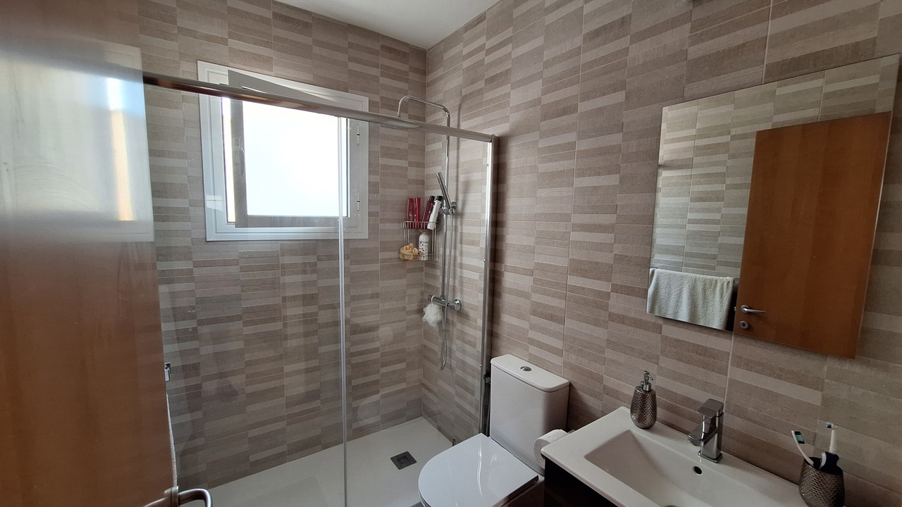 2 Bed, 1 Bath, HouseFor Sale, Camposol, Murcia