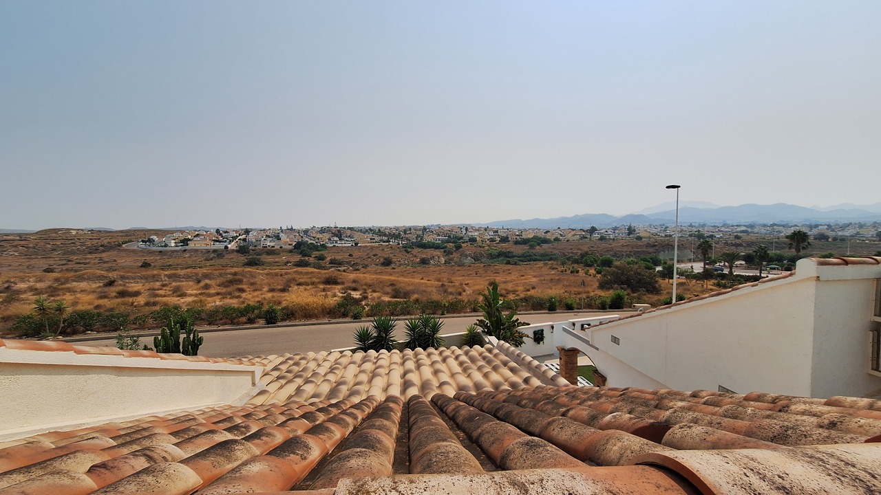 2 Bed, 1 Bath, HouseFor Sale, Camposol, Murcia