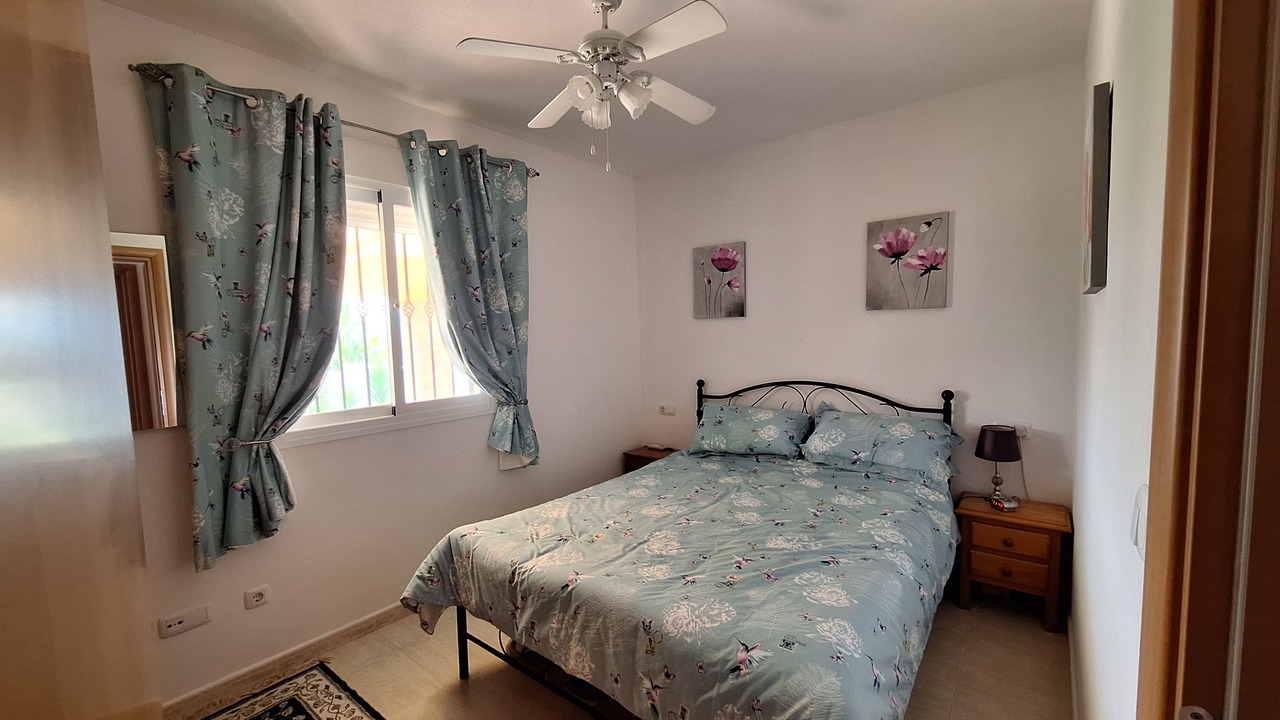 2 Bed, 1 Bath, HouseFor Sale, Camposol, Murcia