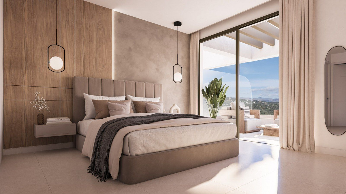 2 Bed, 2 Bath, ApartmentFor Sale, Estepona, Malaga