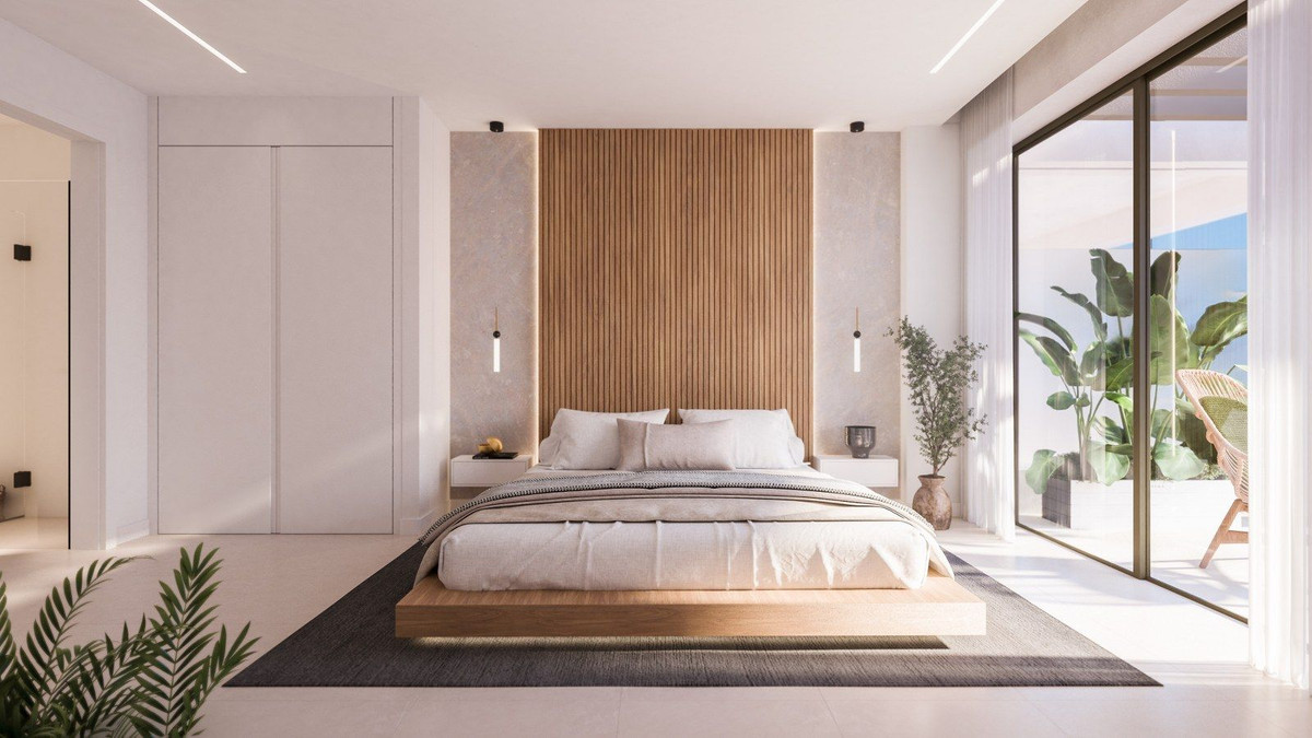 2 Bed, 2 Bath, ApartmentFor Sale, Estepona, Malaga