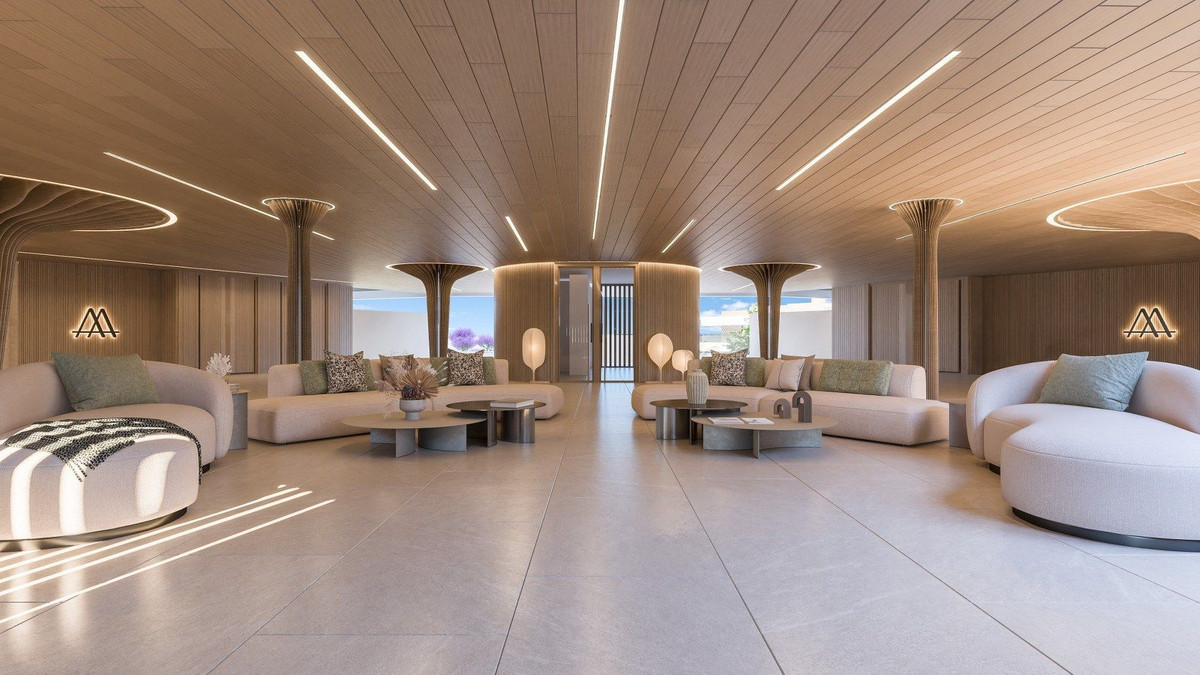 2 Bed, 2 Bath, ApartmentFor Sale, Estepona, Malaga