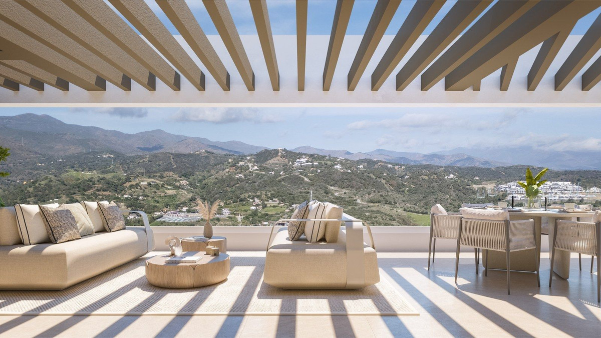 2 Bed, 2 Bath, ApartmentFor Sale, Estepona, Malaga