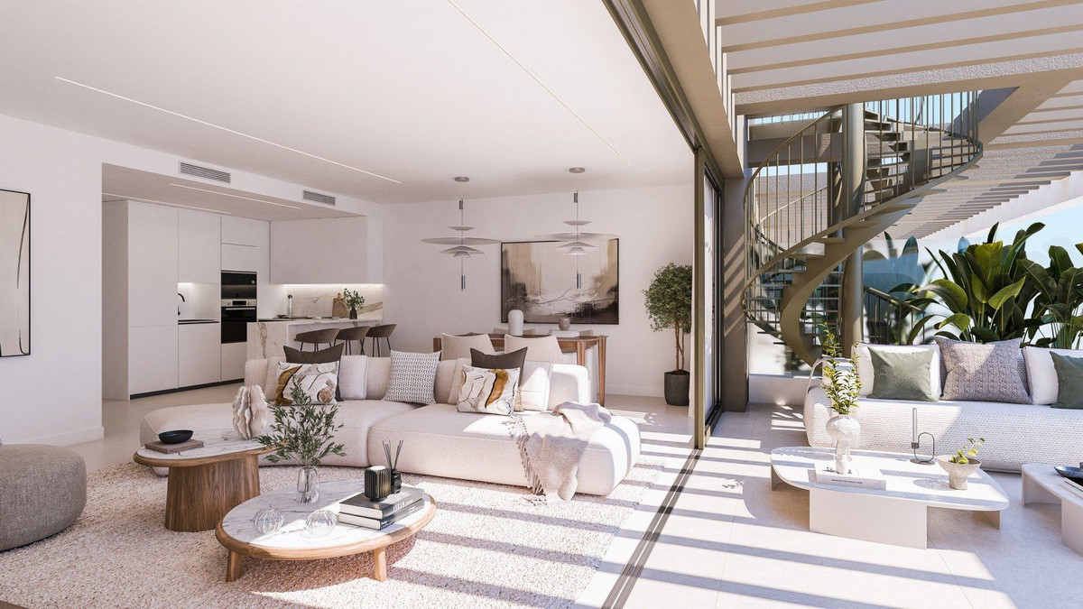 2 Bed, 2 Bath, ApartmentFor Sale, Estepona, Malaga